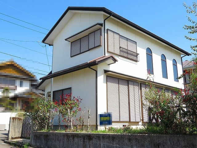 高知市 横浜新町一丁目 中古戸建て