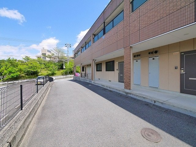 TMコーポのその他共用部分