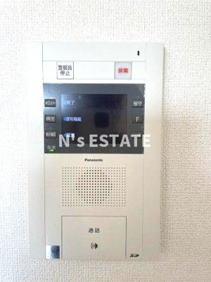 【セキュリティ】 | エトワールフィクス