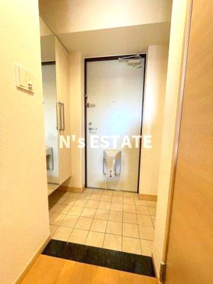 【玄関】 | エトワールフィクス