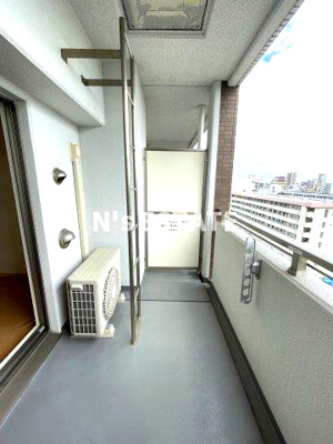 【バルコニー】 | エトワールフィクス