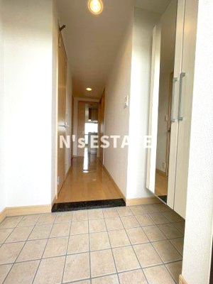 【玄関】 | エトワールフィクス