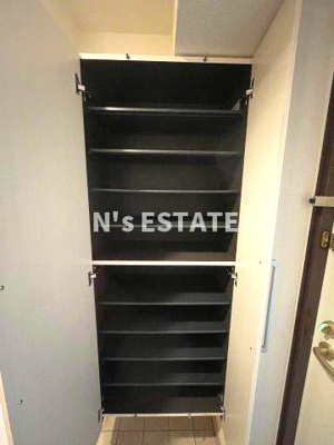 【収納】 | エトワールフィクス