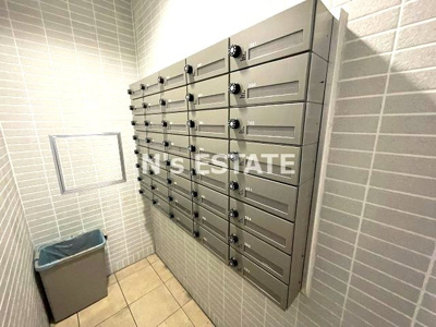 【その他共用部分】 | エトワールフィクス