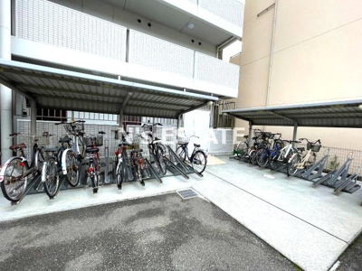 【その他共用部分】 | エトワールフィクス