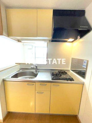 【キッチン】 | エトワールフィクス