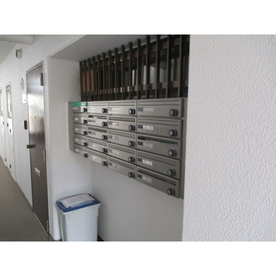 【その他共用部分】 | リバーサイド青谷