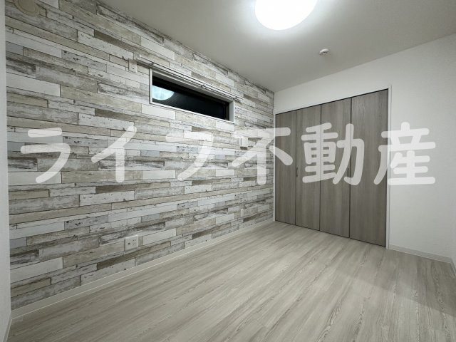 アムール永和の内装|おしゃれな内装です