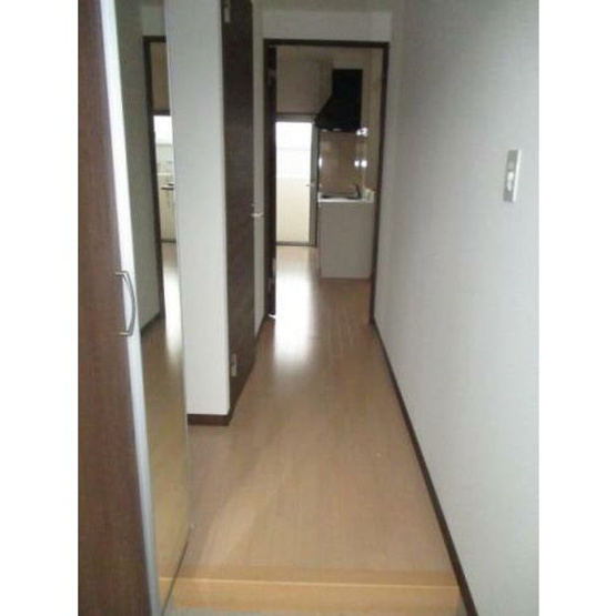 【玄関】 | シンプルで使いやすい玄関です