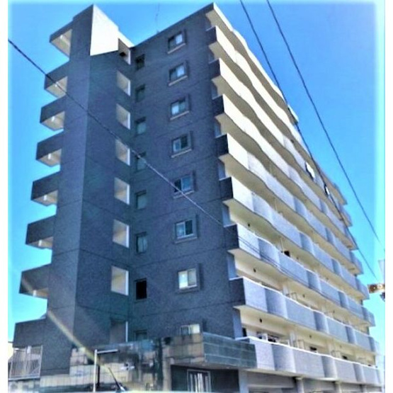 【外観】 | 外観です