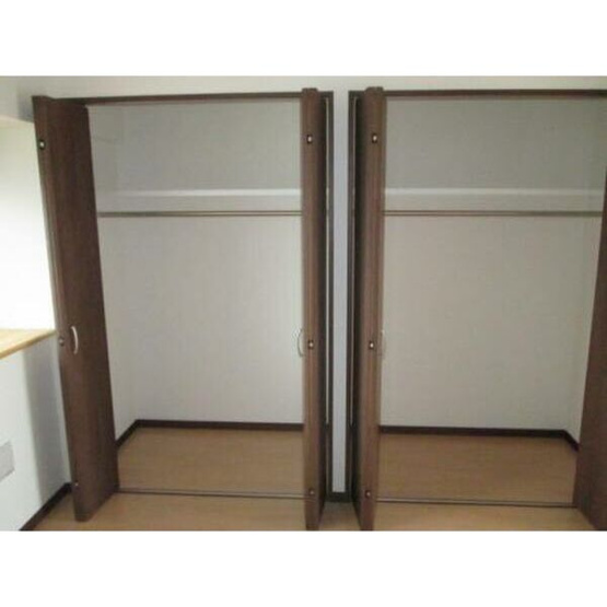 【収納】 | 専用の収納スペースです
