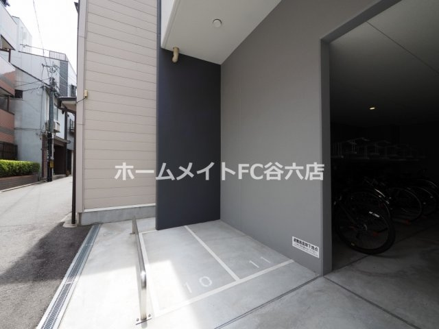 【その他共用部分】 | ArtizA森ノ宮D.C.