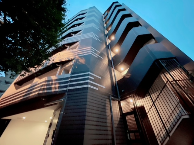 【外観】 | ステージファースト桜新町
