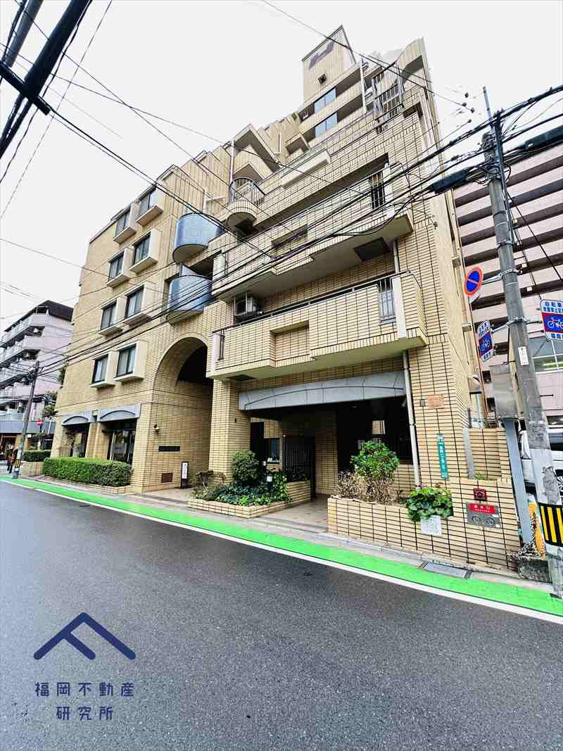 ニューライフ薬院