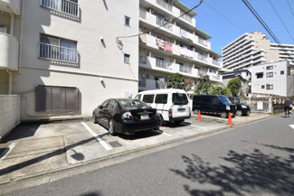 【駐車場】 | 駐車場