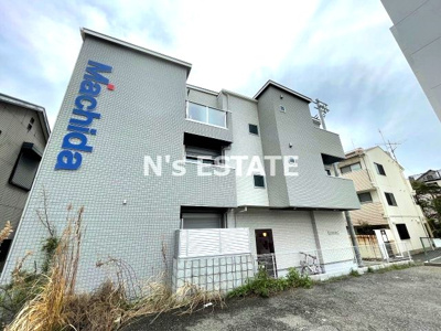 【外観】 | エヌエムスワサントカンズ