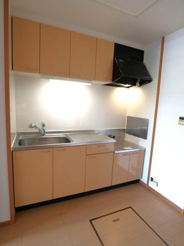 ハイデヒルズ黒瀬のキッチン