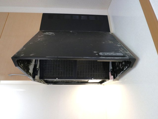 ハイデヒルズ黒瀬の設備