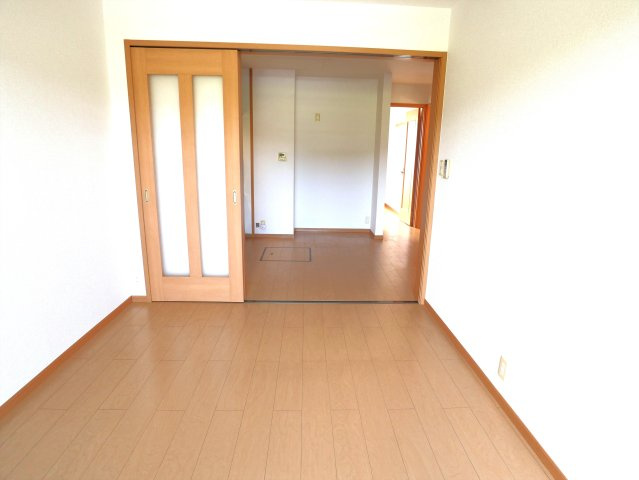 ハイデヒルズ黒瀬の内装