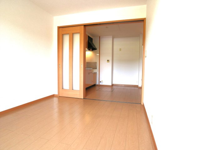 ハイデヒルズ黒瀬の居間・リビング