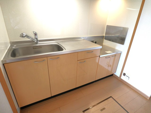 ハイデヒルズ黒瀬のキッチン