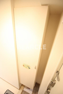 【玄関】 | CENT VILLA | 毎日通る玄関はこちらです