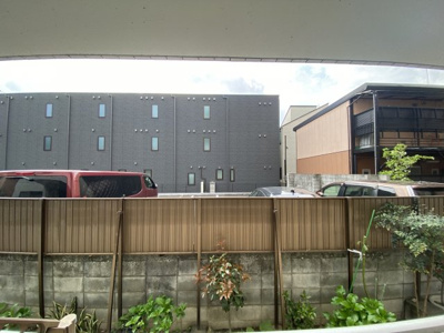 【展望】 | ステータスヒル緒方