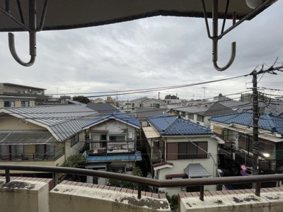 【展望】 | アンテリジェール富士見