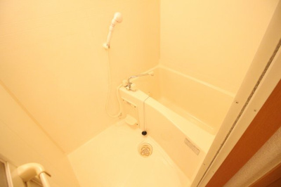 【浴室】 | ピッコロモンド | 風呂
