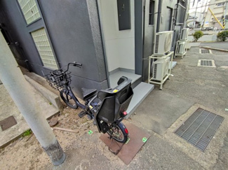 【エントランス】 | エントランスです