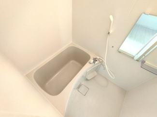 【浴室】 | お風呂で日々の疲れを落としましょう