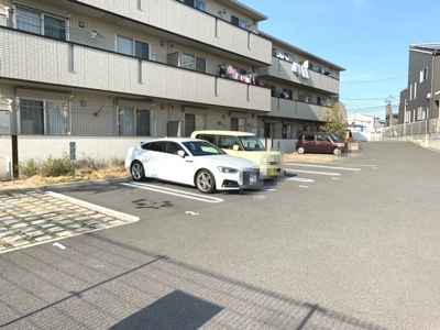 【駐車場】 | マーベラス