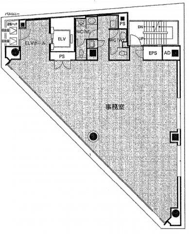 トーシンビルミレニアム