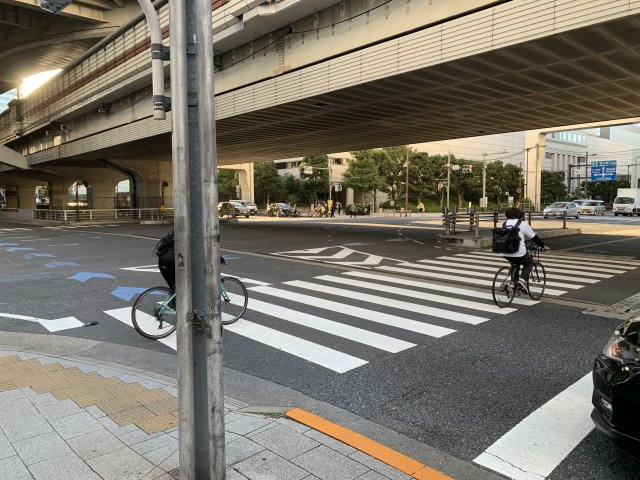 トーシンビルミレニアム