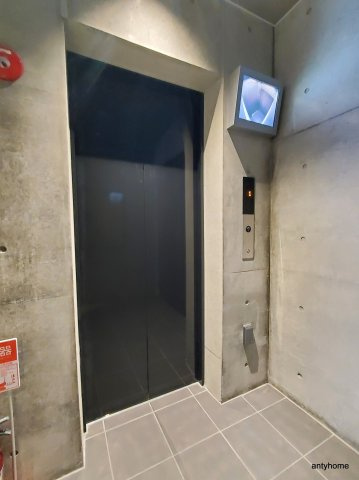 ファーストフィオーレ九条Ⅱの設備