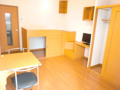 【内装】 | 町田