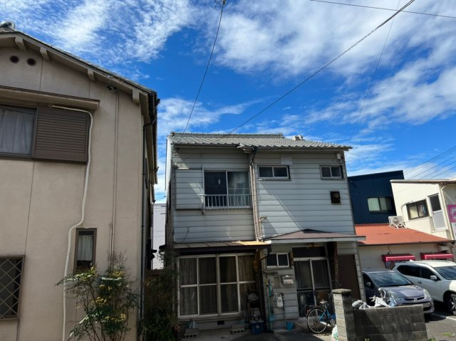 アメニティハイツNAGOYAの展望