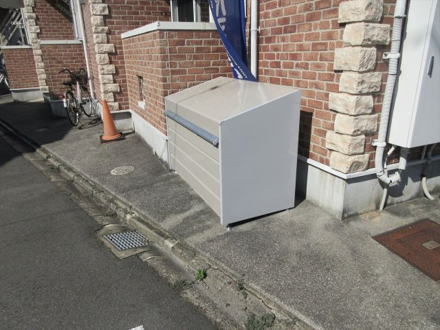 アメニティハイツNAGOYAのその他共用部分