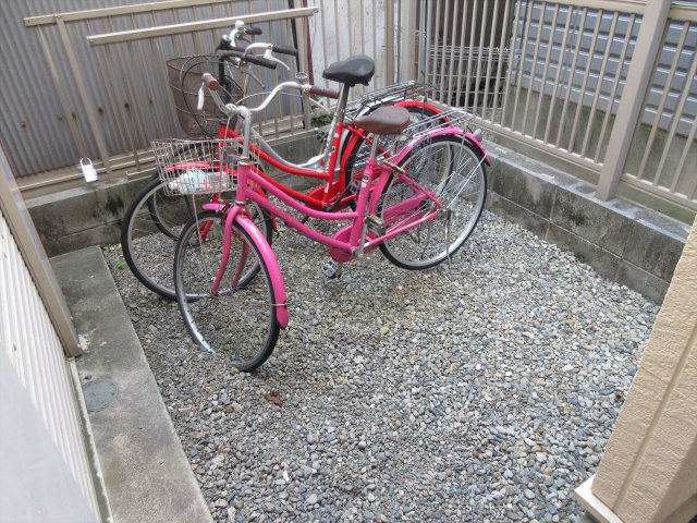 アメニティハイツNAGOYAのその他共用部分