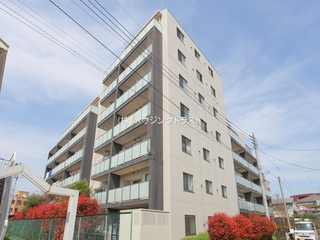 プレシス新所沢