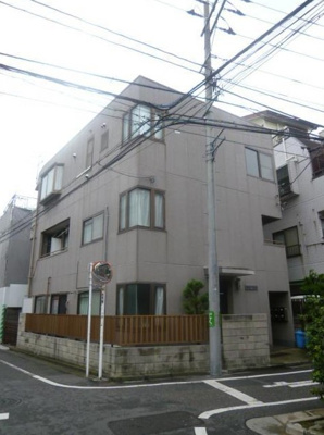 【外観】 | アビタシオン堤