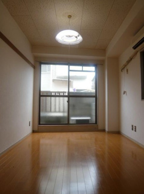 【居間・リビング】 | アビタシオン堤