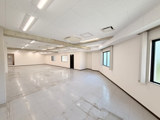 【内装】 | D's学園町ビル