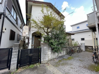 【外観】 | 柏市柏土地