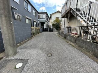 【周辺】 | 柏市柏土地