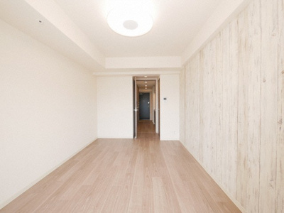 【洋室】 | プレサンス谷町九丁目駅前