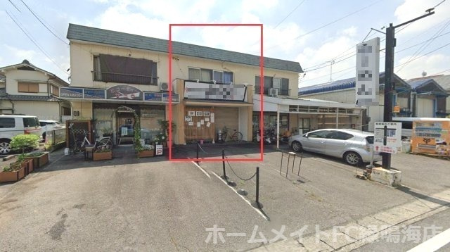 丸内店舗