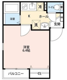 江戸川区中央４丁目のマンションの画像