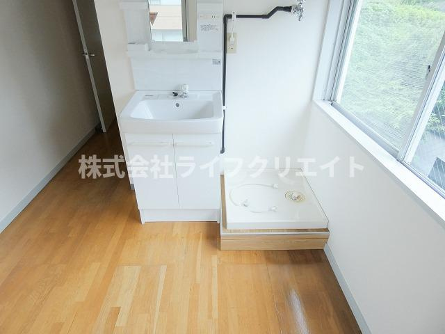 NK第5ビルのその他