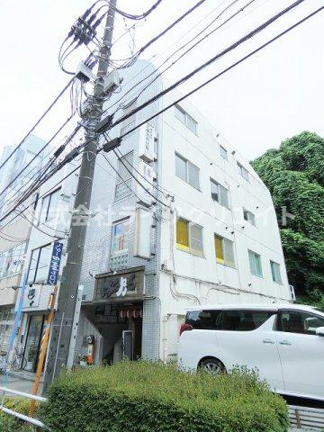 NK第5ビルの外観